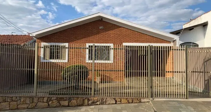 Casa com 2 quartos à venda no Jardim Dom Pedro I, Araraquara 