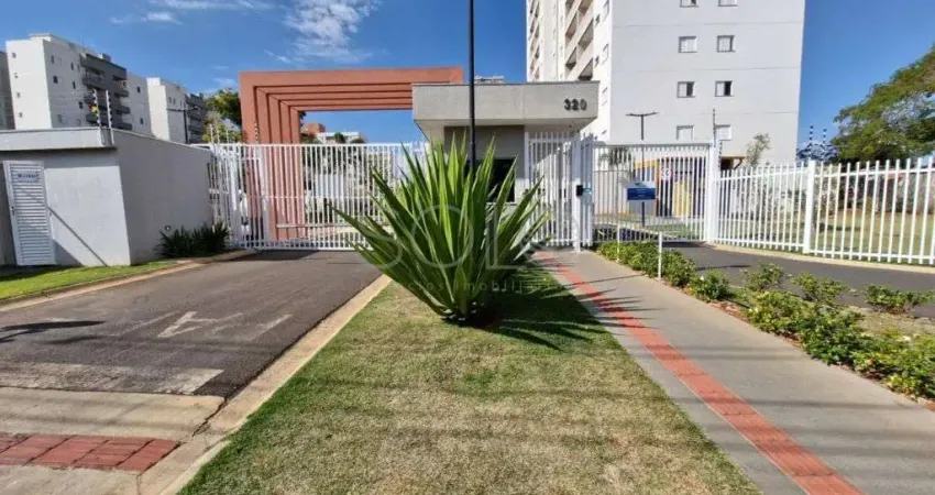 Apartamento com 2 quartos à venda no Jardim Celiamar, Araraquara 