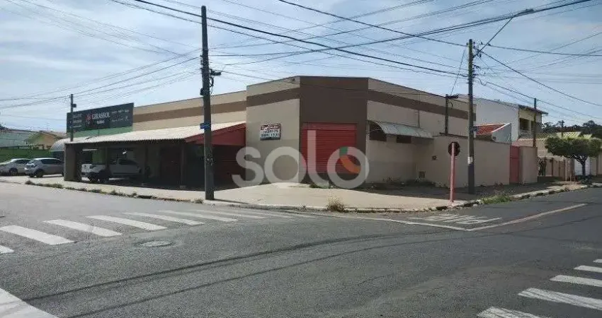 Sala comercial à venda no Parque Residencial Iguatemi, Araraquara