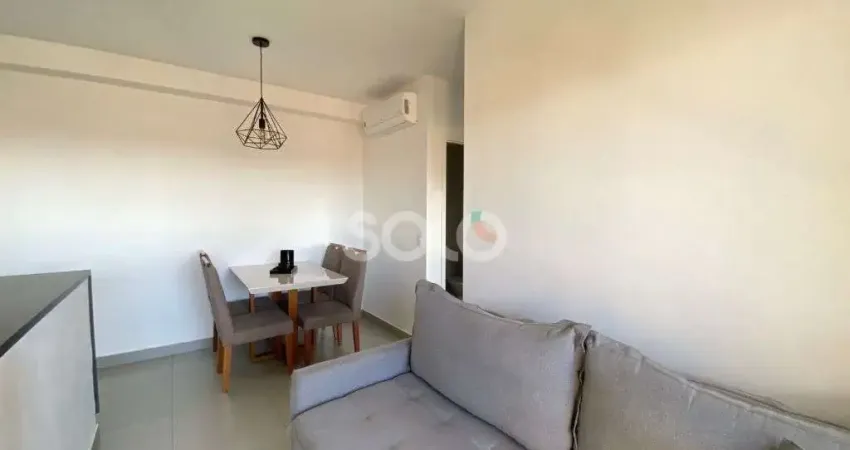 Apartamento com 2 quartos à venda no Centro, Araraquara 