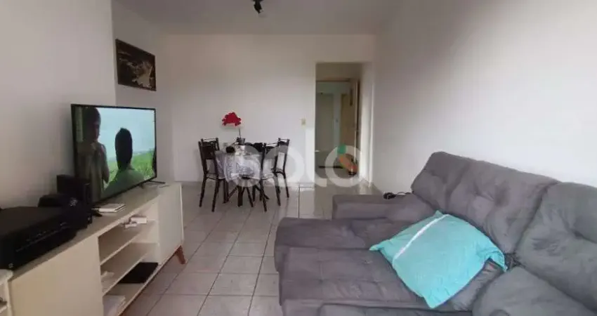 Apartamento com 3 quartos à venda na Vila Melhado, Araraquara