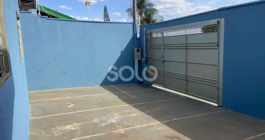 Casa com 3 quartos à venda no Jardim Roberto Selmi Dei, Araraquara