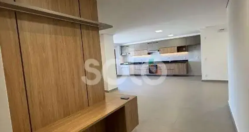 Apartamento com 2 quartos à venda na Vila Ferroviária, Araraquara