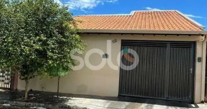 Excelente casa com otimo aproveitamento dos espacos, comodos bem distribuidos e ambientes arejados, proporcionando conforto e qualidade de vida !!
