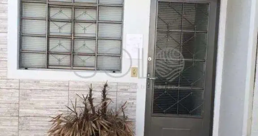 Casa em condomínio fechado com 2 quartos à venda no Jardim Almeida, Araraquara