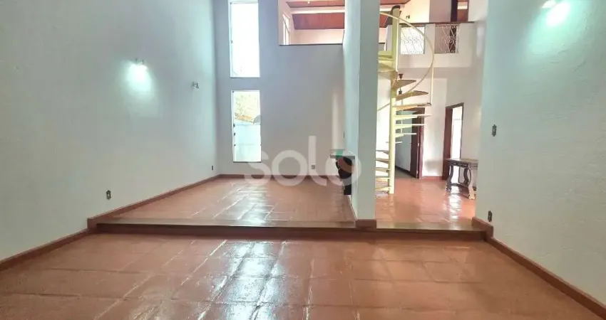 Casa com 4 quartos à venda na Vila Harmonia, Araraquara