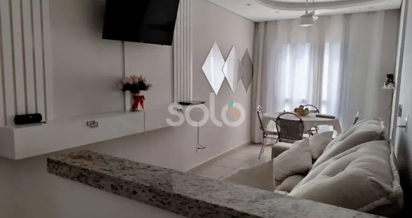 Apartamento com 2 quartos à venda na Vila Harmonia, Araraquara