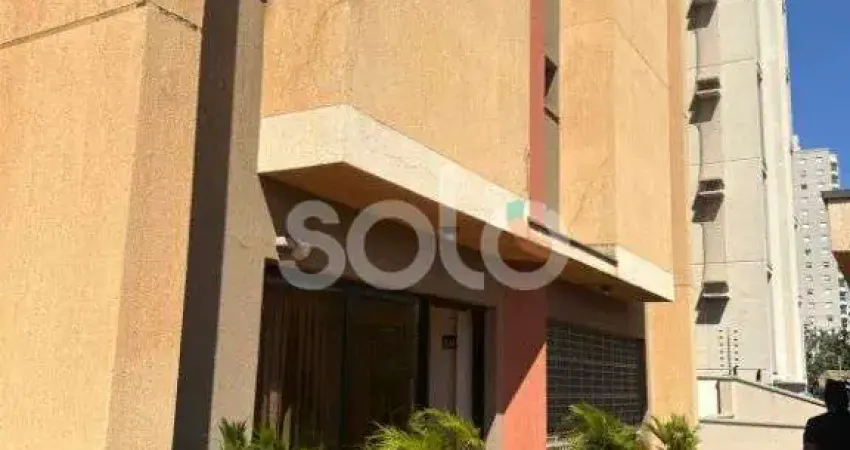 Apartamento com 1 quarto à venda no Centro, Araraquara