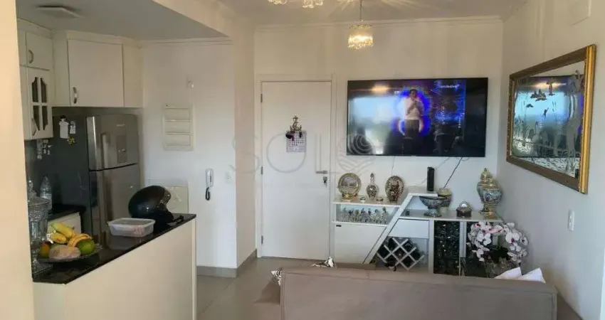 Apartamento com 2 quartos à venda no Centro, Araraquara