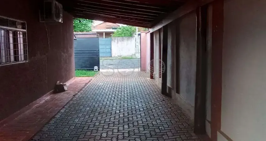 Casa com 2 quartos à venda no Parque Laranjeiras, Araraquara