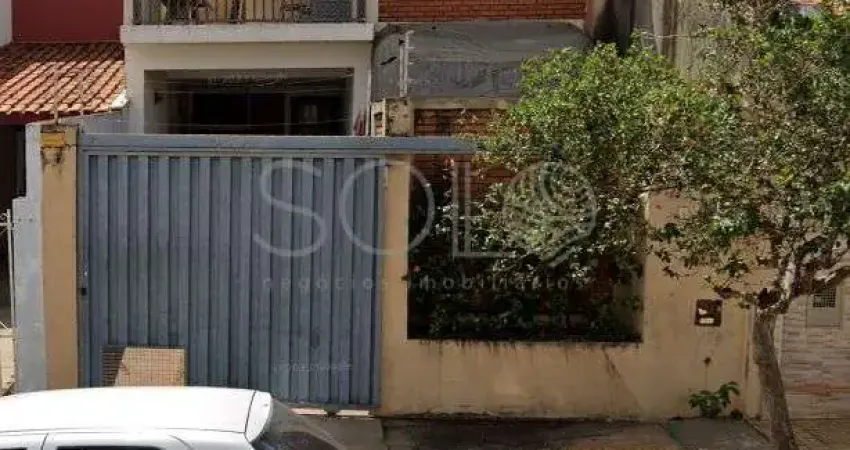 Casa com 3 quartos à venda no Jardim Adalgisa, Araraquara