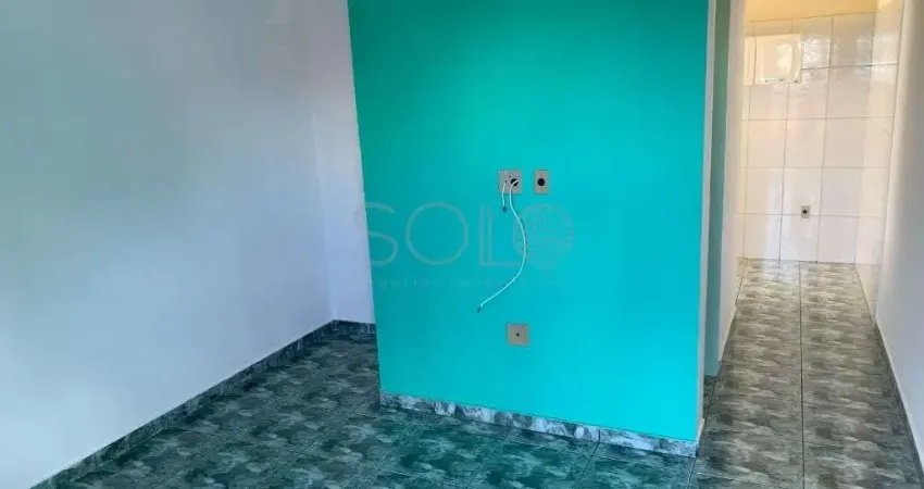 Casa com 1 quarto para alugar no Centro, Araraquara