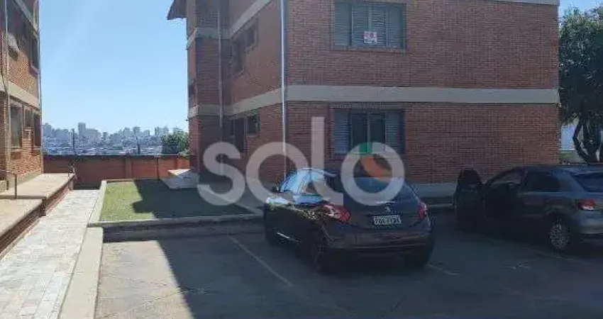 Apartamento com 2 quartos à venda na Rua Papa João Paulo I, 744, Jardim Higienópolis, Araraquara
