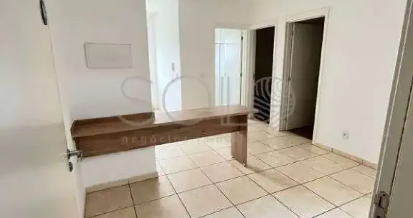Apartamento com 2 quartos para alugar na Avenida Professor Gustavo Fleury Charmillot, 604, Jardim Residencial Paraíso, Araraquara