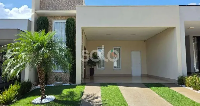 Casa com 2 quartos à venda na Avenida Maria Joanna Ferreira Alves, 23, Parque Atlanta, Araraquara