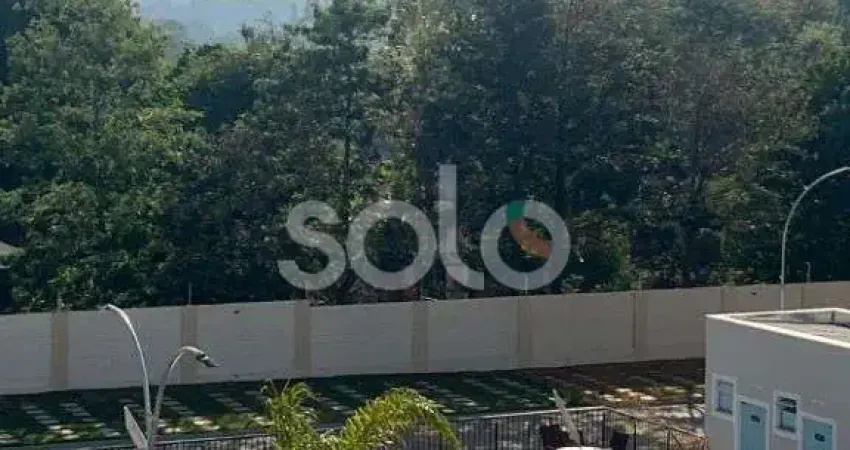 Apartamento Residencial Agata otima localizacao com 2 quartos no decimo andar com vista previligiada.