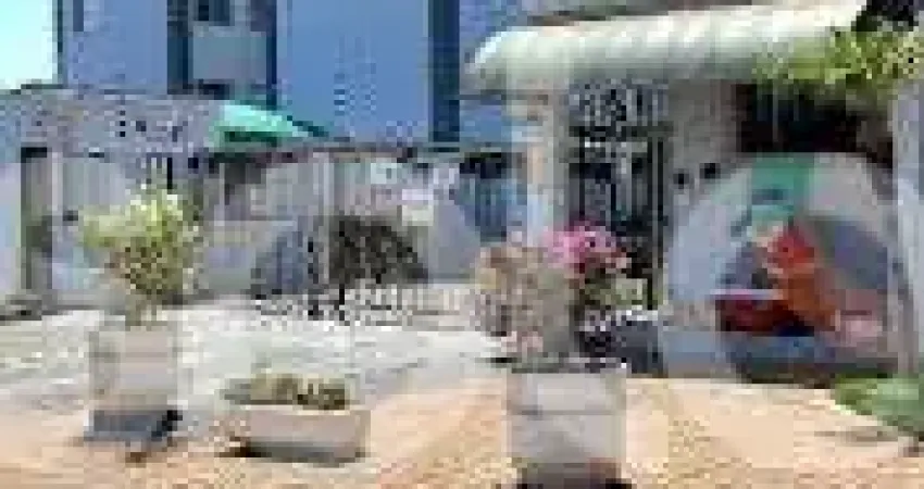 Apartamento com 2 quartos à venda na Avenida Doutor Miguel Couto, 493, Jardim Primor, Araraquara