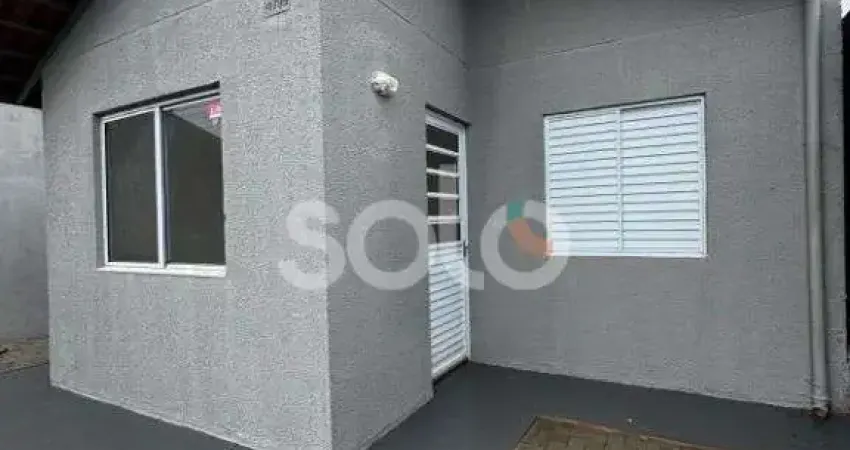 Casa a venda com excelente aproveitamento de espaco e ambiente acolhedor.