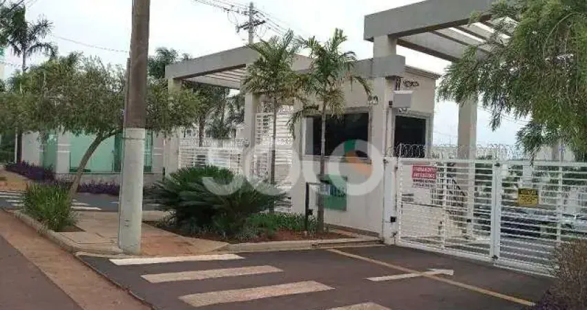 Residencial Antilles – Conforto, Seguranca e Excelente Localizacao