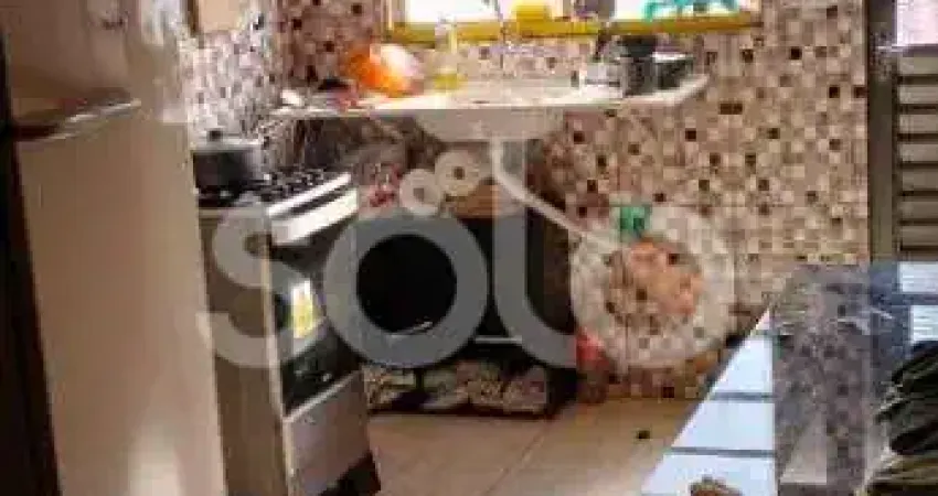 Casa com 2 quartos à venda na Avenida Cyro Carneiro Junqueira, 906, Jardim Roberto Selmi Dei, Araraquara