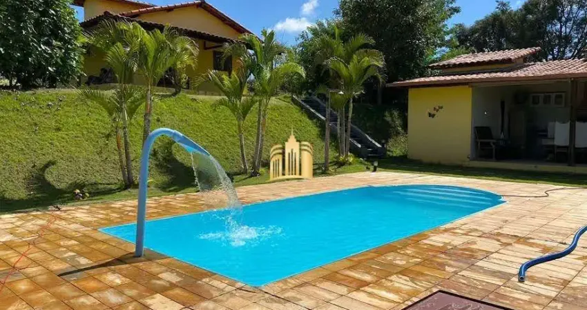 Chácara / sítio com 3 quartos à venda em Andiroba, Esmeraldas