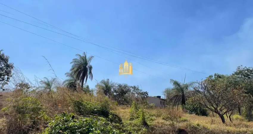 Terreno à venda em jaboticatubas-mg, bairro fazenda santo antonio, 40.000m² de área. venha conferir!