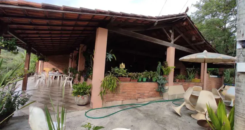 Sitio comercial de luxo à venda em esmeraldas-mg, bairro melo viana: 6 quartos, 1 suíte, 4 salas, 4 banheiros, 5 vagas, 29.800m²!