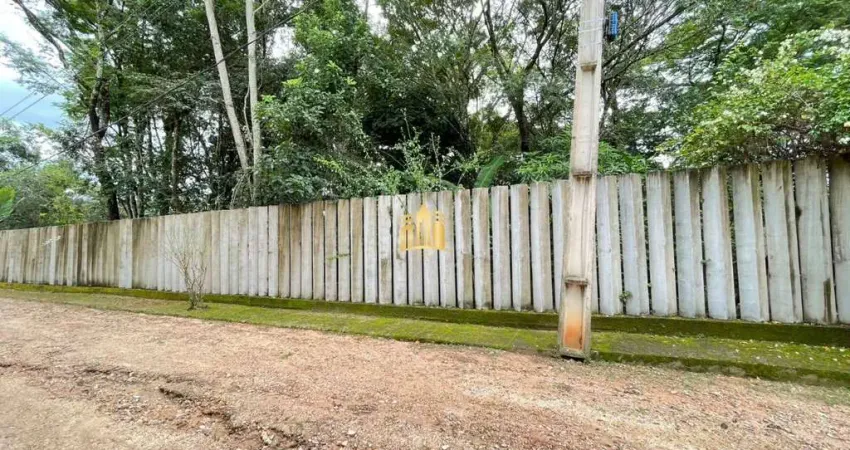 Terreno à venda em condomínio de luxo - 2.000 m² na cidade de Esmeraldas-MG, bairro Condomínio Marinheiros