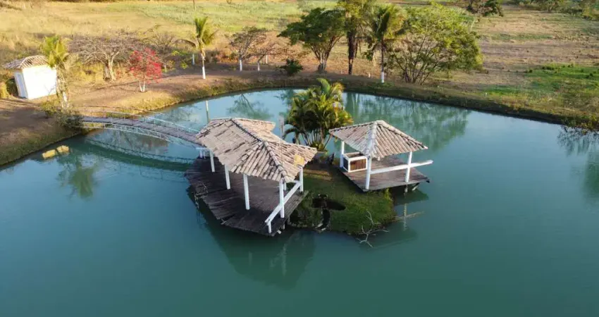 Oportunidade! Fazenda Comercial de 131.916,00 m² à venda em Paraopeba-MG - Ideal para Lazer ou Hotel Fazenda - Visite Hoje!