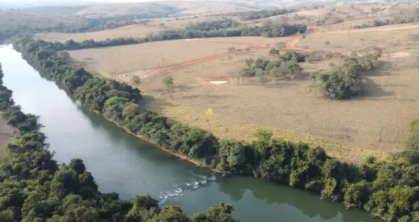 Chácaras à Venda no Condomínio Bela Vista em São Gonçalo do Pará - Próximo a Divinópolis e BH