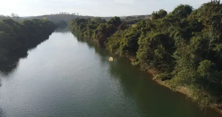 Chácaras à venda no condomínio bela vista em são gonçalo do pará - próximo a divinópolis e bh
