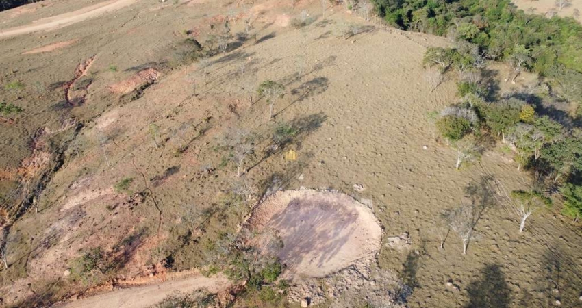 Chácaras à Venda no Condomínio Bela Vista em São Gonçalo do Pará - Próximo a Divinópolis e BH