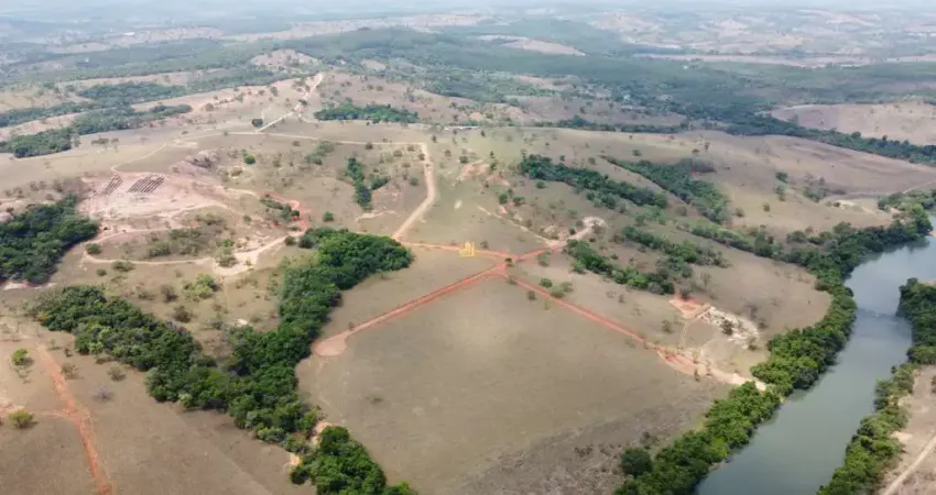 Terreno à venda na Área Rural de Divinópolis, Divinópolis 