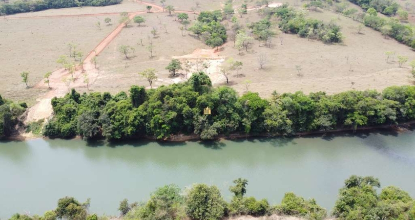 Chácaras à Venda no Condomínio Bela Vista em São Gonçalo do Pará - Próximo a Divinópolis e BH