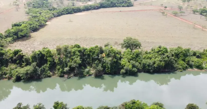 Chácaras à Venda no Condomínio Bela Vista em São Gonçalo do Pará - Próximo a Divinópolis e BH
