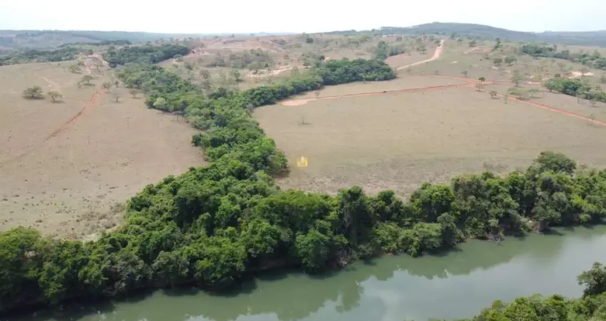 Chácaras à Venda no Condomínio Bela Vista em São Gonçalo do Pará - Próximo a Divinópolis e BH
