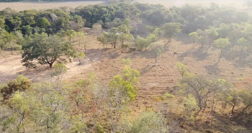 Chácaras à Venda no Condomínio Bela Vista em São Gonçalo do Pará - Próximo a Divinópolis e BH