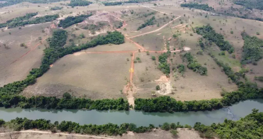 Chácaras à venda no condomínio bela vista em são gonçalo do pará - próximo a divinópolis e bh