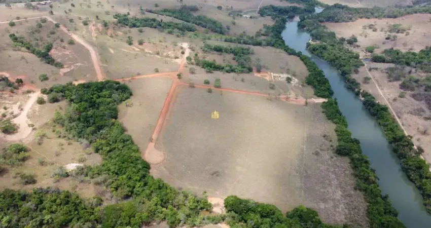 Terreno à venda na Área Rural de Divinópolis, Divinópolis 