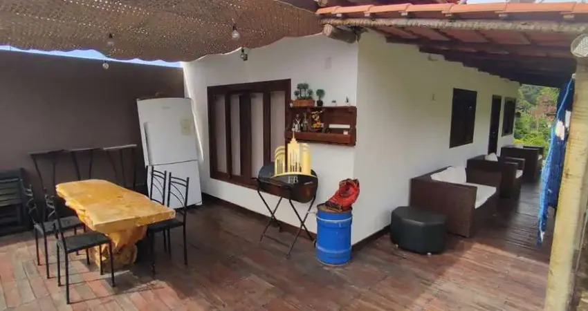 Chácara / sítio com 6 quartos à venda no Campo Alegre, Esmeraldas 