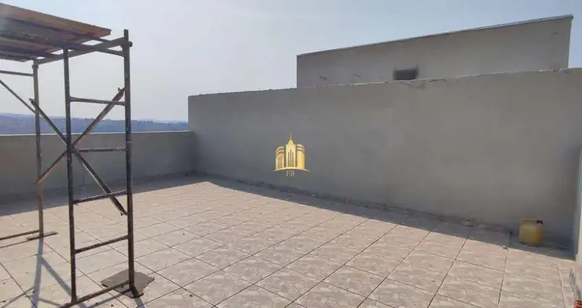 Apartamento Cobertura em Esmeraldas