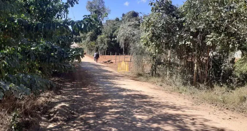 Terreno à venda na Zona Rural, Esmeraldas 