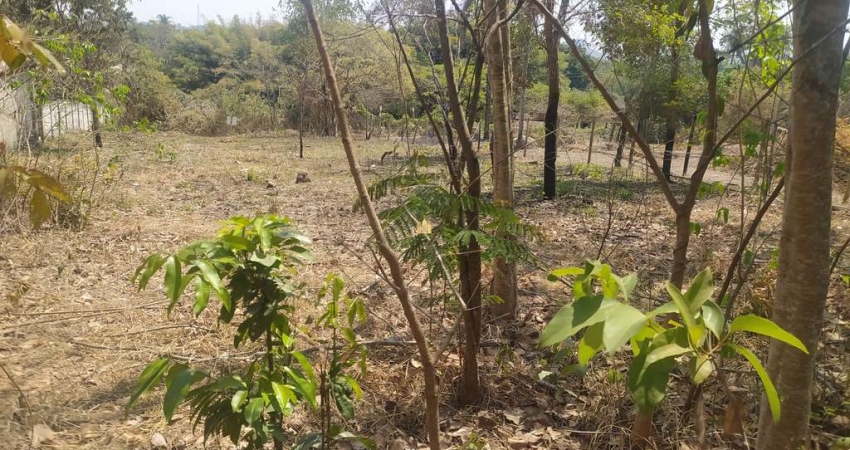 Terreno à venda na Cidade Jardim, Esmeraldas 