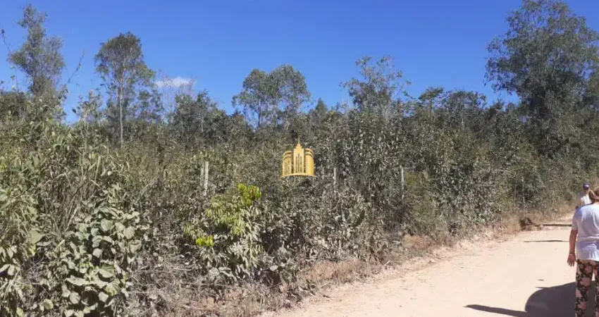 Terreno à venda na Zona Rural, Esmeraldas 