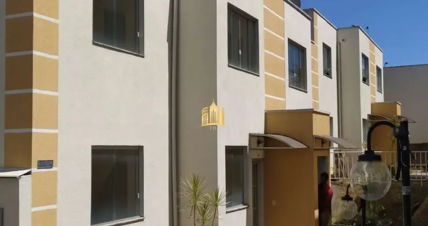 Apartamento com 2 quartos à venda no Tropeiros, Esmeraldas 