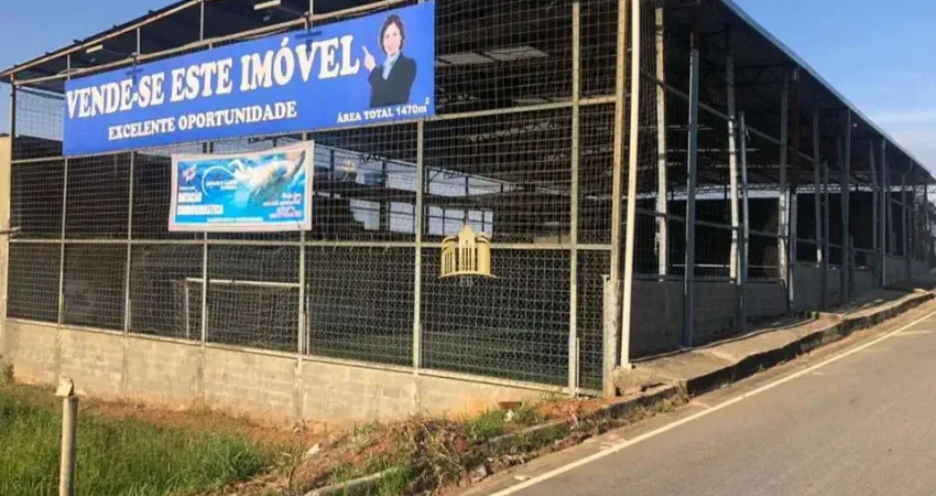 Ponto comercial com 6 salas à venda em Floresta Encantada, Esmeraldas 