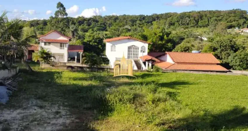 Sitio no Codominio Turmalinas - Esmeraldas