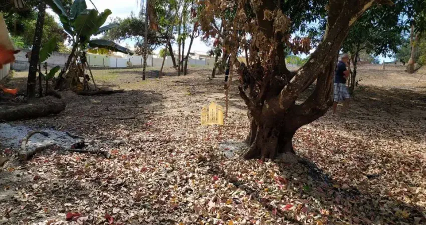 Terreno à venda na Cidade Jardim, Esmeraldas 