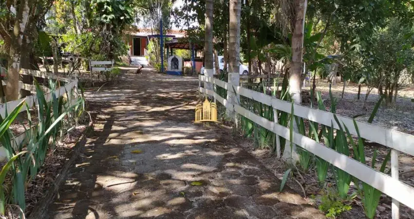 Chácara / sítio com 3 quartos à venda na Cidade Jardim, Esmeraldas 