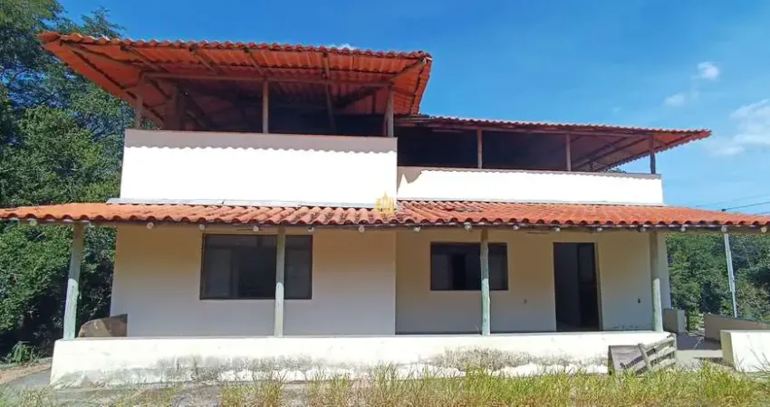 Chácara / sítio com 3 quartos à venda no Tropeiros, Esmeraldas 